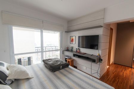 Apartamento à venda com 213m², 3 quartos e 3 vagasSuíte 3