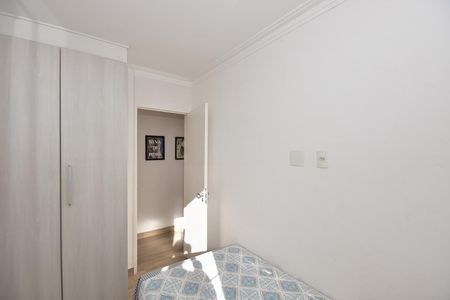 Quarto 1 de apartamento para alugar com 2 quartos, 50m² em Morumbi, São Paulo