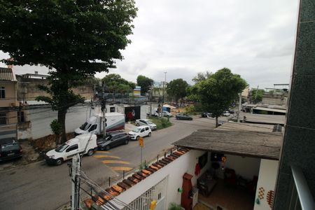 Casa à venda com 190m², 4 quartos e 1 vagaVista da Varanda