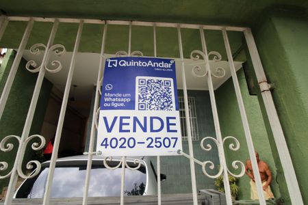 Casa à venda com 190m², 4 quartos e 1 vagaPlaca