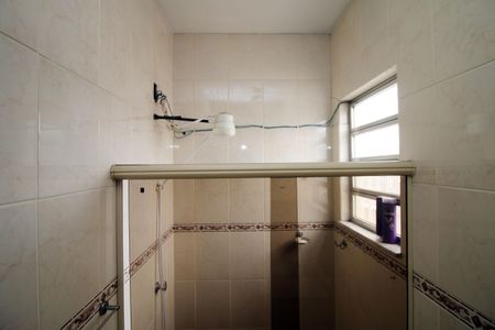 Casa à venda com 190m², 4 quartos e 1 vagaBanheiro da Suíte 3