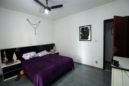 Casa à venda com 190m², 4 quartos e 1 vagaQuarto 4 Suíte