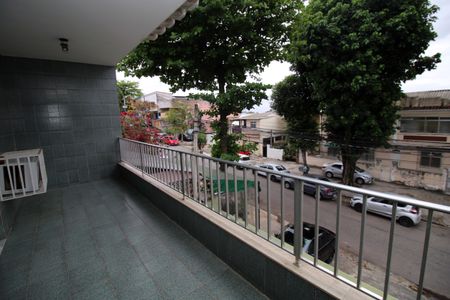 Casa à venda com 190m², 4 quartos e 1 vagaVaranda