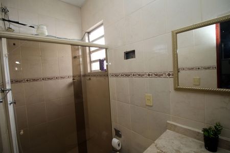 Casa à venda com 190m², 4 quartos e 1 vagaBanheiro da Suíte 3