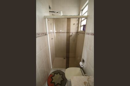 Casa à venda com 190m², 4 quartos e 1 vagaBanheiro da Suíte 3