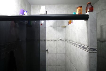 Casa à venda com 190m², 4 quartos e 1 vagaBanheiro Social