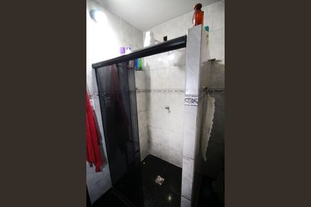 Casa à venda com 190m², 4 quartos e 1 vagaBanheiro Social