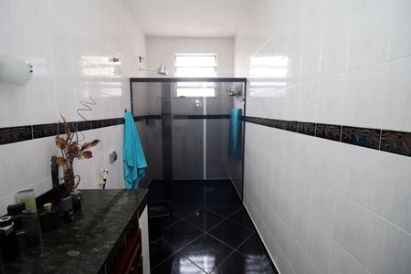 Casa à venda com 190m², 4 quartos e 1 vagaBanheiro da Suíte 4