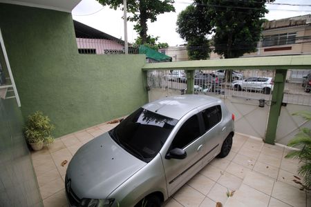 Casa à venda com 190m², 4 quartos e 1 vagaGaragem