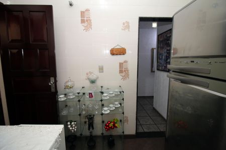 Casa à venda com 190m², 4 quartos e 1 vagaCozinha