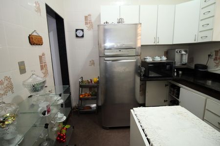 Casa à venda com 190m², 4 quartos e 1 vagaCozinha