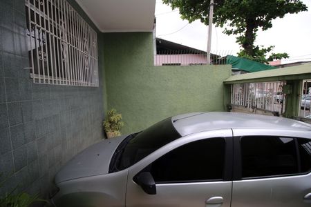 Casa à venda com 190m², 4 quartos e 1 vagaGaragem