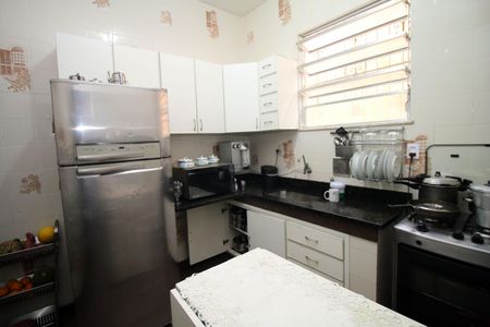 Casa à venda com 190m², 4 quartos e 1 vagaCozinha