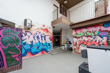 Casa para alugar com 460m², 5 quartos e 2 vagasÁrea comum