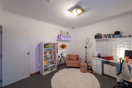 Casa para alugar com 460m², 5 quartos e 2 vagasSuíte 3