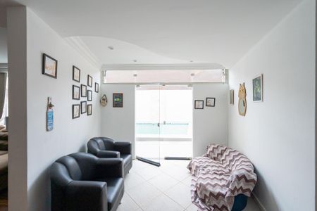 Casa para alugar com 460m², 5 quartos e 2 vagasSala