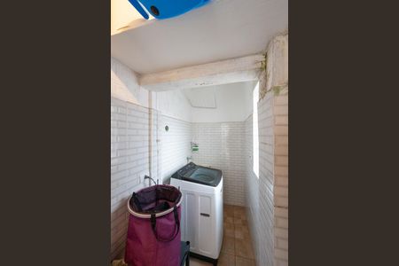 Casa para alugar com 460m², 5 quartos e 2 vagasÁrea de Serviço