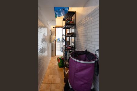 Casa para alugar com 460m², 5 quartos e 2 vagasÁrea de Serviço