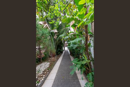 Casa para alugar com 460m², 5 quartos e 2 vagasEntrada