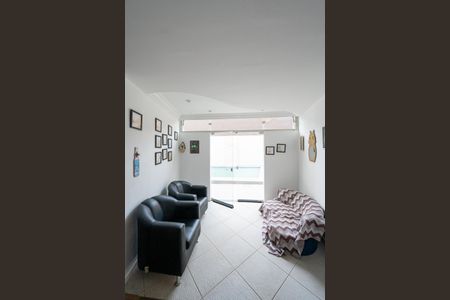 Sala de casa para alugar com 5 quartos, 460m² em Planalto Paulista, São Paulo