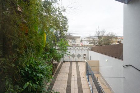 Casa para alugar com 460m², 5 quartos e 2 vagasVista da Suíte 2