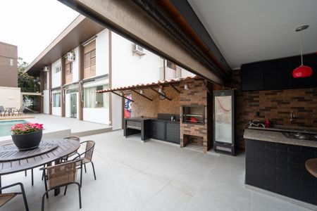 Casa para alugar com 460m², 5 quartos e 2 vagasÁrea comum