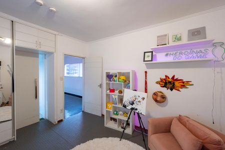 Casa para alugar com 460m², 5 quartos e 2 vagasSuíte 3