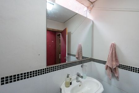 Casa para alugar com 460m², 5 quartos e 2 vagasLavabo