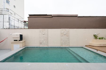 Casa para alugar com 460m², 5 quartos e 2 vagasÁrea comum