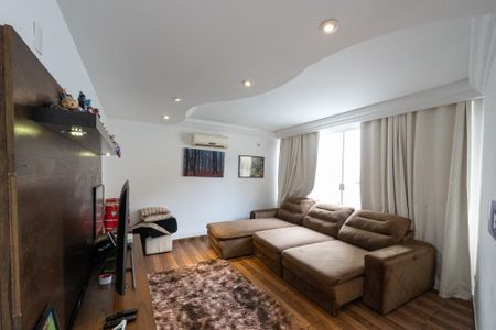 Casa para alugar com 460m², 5 quartos e 2 vagasSala