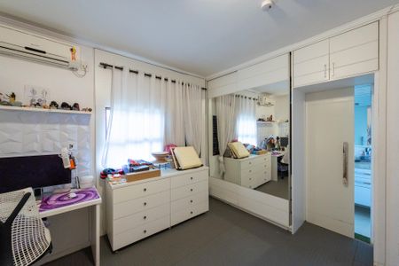 Casa para alugar com 460m², 5 quartos e 2 vagasSuíte 3