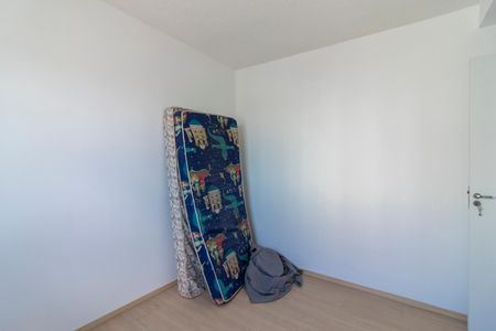 Quarto 1 de apartamento para alugar com 2 quartos, 58m² em Loteamento City Jaragua, São Paulo