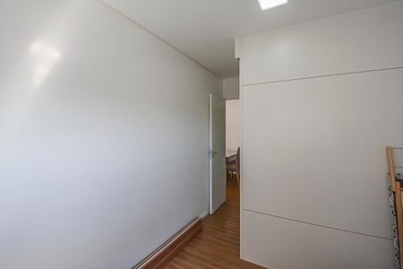 Quarto de apartamento à venda com 2 quartos, 57m² em Planalto, São Bernardo do Campo