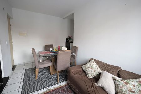 Apartamento para alugar com 48m², 2 quartos e 1 vaga Apartamento para alugar com 48m², 2 quartos e 1 vagaSala