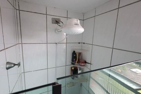 Apartamento para alugar com 48m², 2 quartos e 1 vaga Apartamento para alugar com 48m², 2 quartos e 1 vagaBanheiro Social
