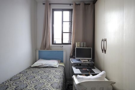 Apartamento para alugar com 48m², 2 quartos e 1 vaga Apartamento para alugar com 48m², 2 quartos e 1 vagaQuarto 2
