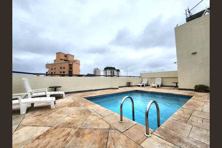 Apartamento para alugar com 57m², 1 quarto e 1 vagaÁrea comum - Piscina