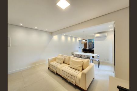 Apartamento para alugar com 57m², 1 quarto e 1 vagaSala