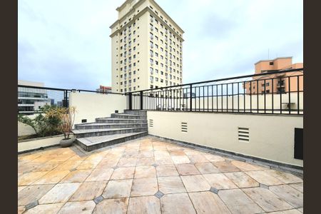 Apartamento para alugar com 57m², 1 quarto e 1 vagaÁrea comum - Piscina