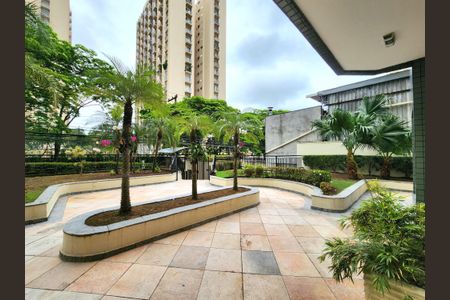 Apartamento para alugar com 57m², 1 quarto e 1 vagaEntrada