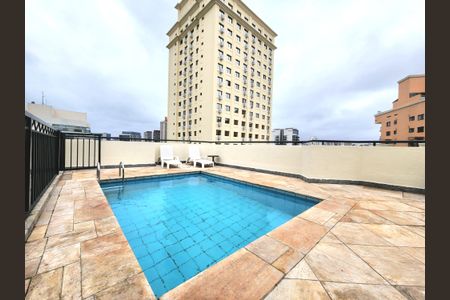 Apartamento para alugar com 57m², 1 quarto e 1 vagaÁrea comum - Piscina