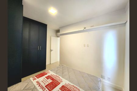 Apartamento para alugar com 57m², 1 quarto e 1 vagaQuarto