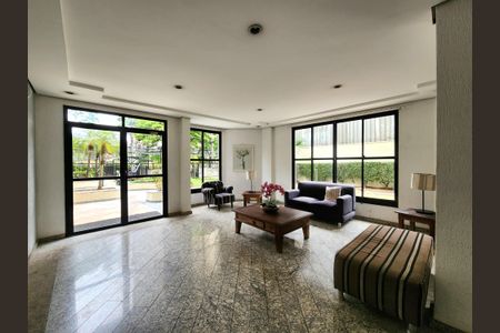 Apartamento para alugar com 57m², 1 quarto e 1 vagaÁrea comum