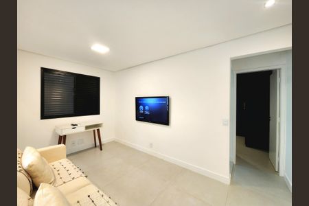 Apartamento para alugar com 57m², 1 quarto e 1 vagaSala