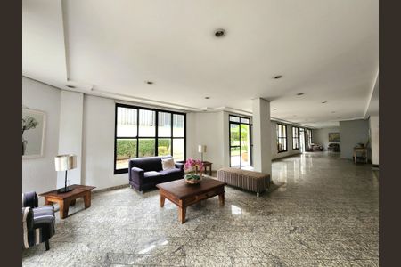 Apartamento para alugar com 57m², 1 quarto e 1 vagaÁrea comum