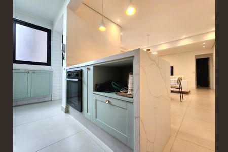 Apartamento para alugar com 57m², 1 quarto e 1 vagaCozinha