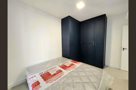 Apartamento para alugar com 57m², 1 quarto e 1 vagaQuarto