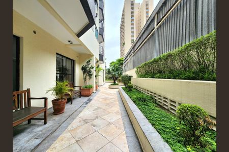 Apartamento para alugar com 57m², 1 quarto e 1 vagaÁrea comum