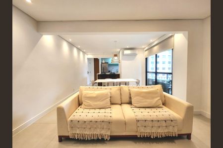 Apartamento para alugar com 57m², 1 quarto e 1 vagaSala