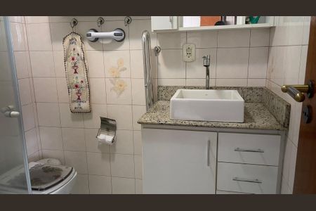 Apartamento para alugar com 44m², 2 quartos e 1 vaga